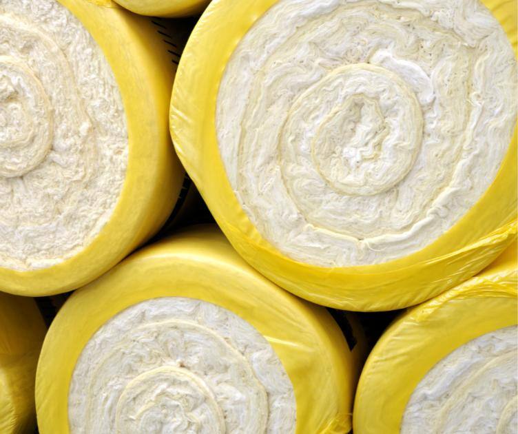 What Type Of Insulation Is Best For Basements?